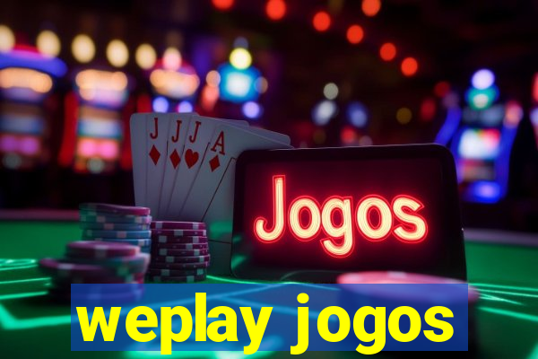 weplay jogos
